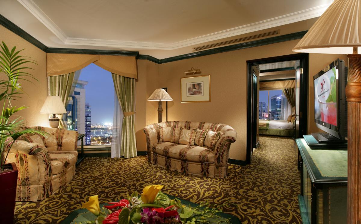 Knight Castle Hotel Dubai Exteriör bild A suite at the Mandarin Oriental, Bangkok
